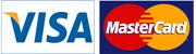 credit card logos